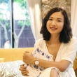 Cô gái Hà Nội giàu lên từ khi sống tối giản