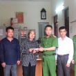 Người mua đồng nát ở Thanh Hóa trả lại 1,1 cây vàng cho “khổ chủ